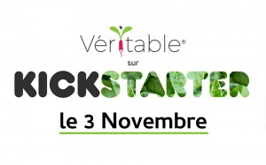 En financement participatif sur Kickstater le 3 Novembre
