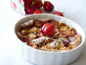 recette grand mere clafoutis veritable