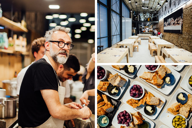 Massimo Bottura