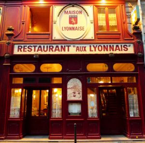 Bistrot Aux Lyonnais par Alain Ducasse, à Paris