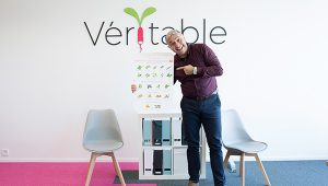 Eric, Véritable Commercial