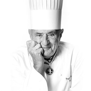 Paul Bocuse