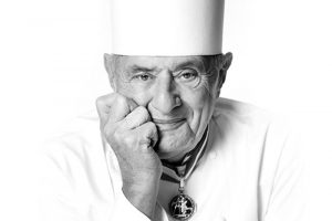 Paul Bocuse