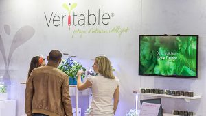 Stand Véritable Foire de Lyon 2017