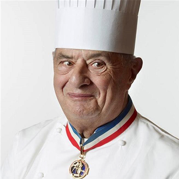 Paul Bocuse Paul Bocuse