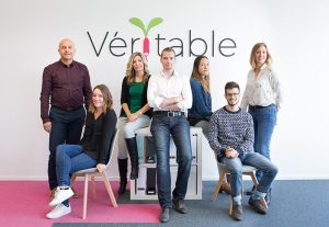 équipe startup véritable lyon