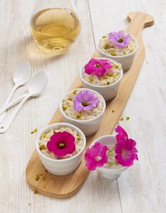 recette fleur de pétunia