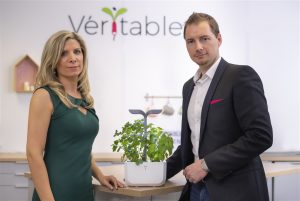 Véritable® raises €3 million in funds